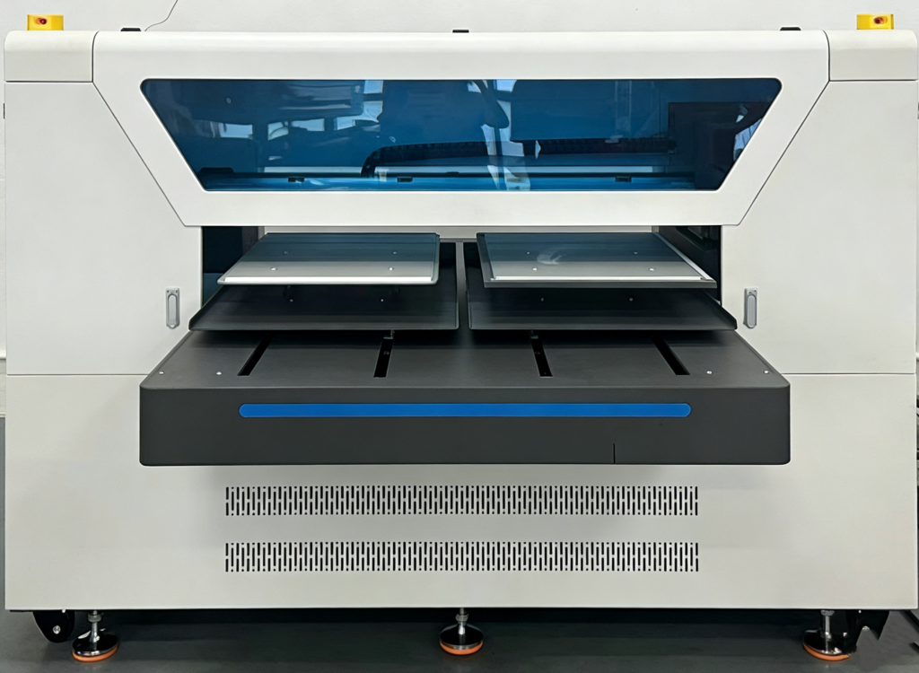 DTG Printing Machine